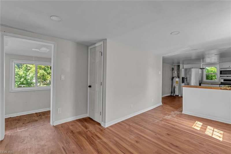 Photo 9 of 25 residential for sale in Hampton virginia