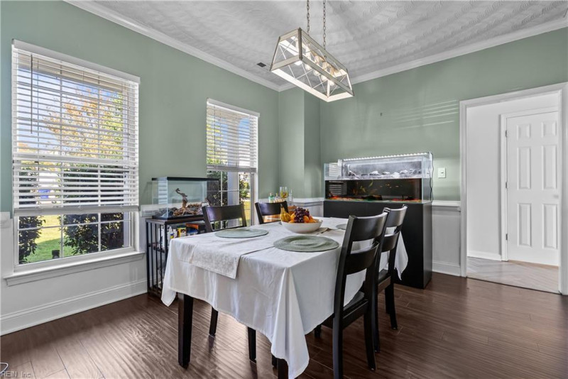 Photo 10 of 44 residential for sale in Suffolk virginia