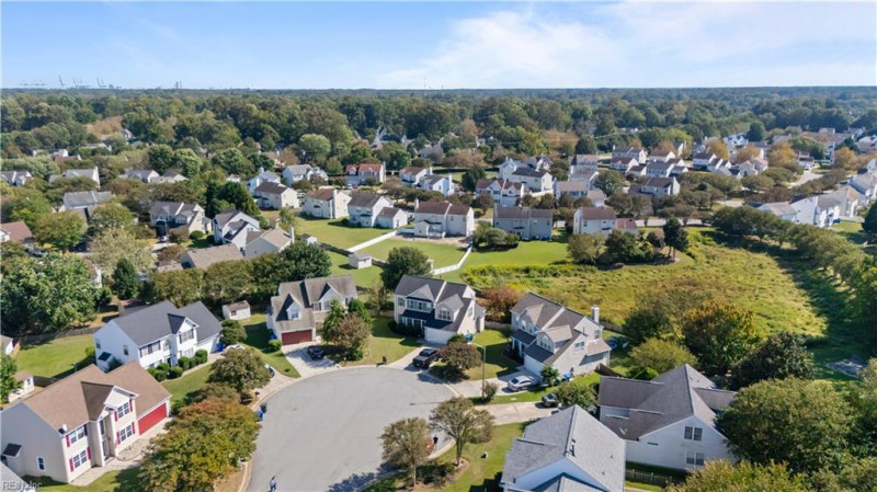 Photo 3 of 44 residential for sale in Suffolk virginia
