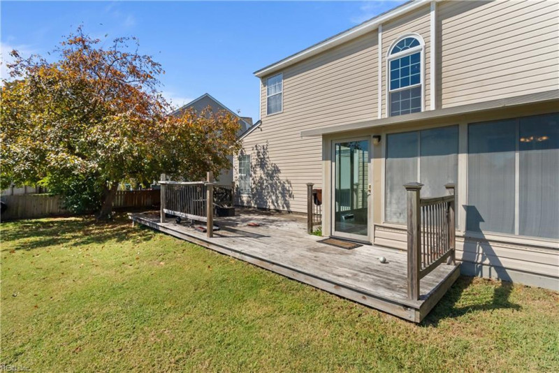 Photo 37 of 44 residential for sale in Suffolk virginia