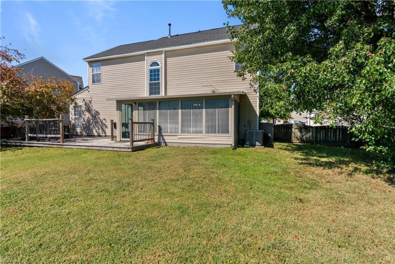 Photo 38 of 44 residential for sale in Suffolk virginia