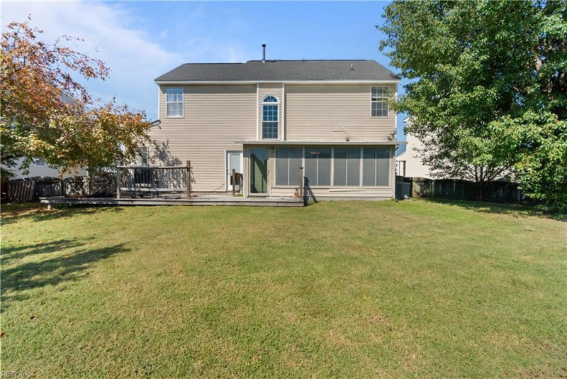 Photo 39 of 44 residential for sale in Suffolk virginia