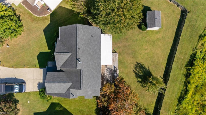 Photo 4 of 44 residential for sale in Suffolk virginia