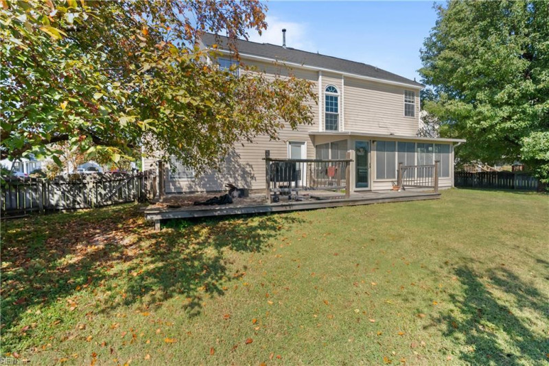 Photo 40 of 44 residential for sale in Suffolk virginia