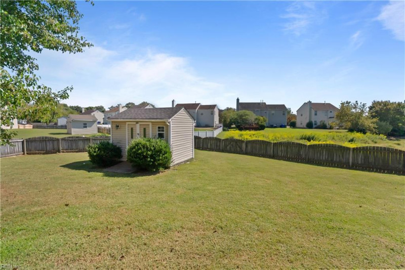 Photo 41 of 44 residential for sale in Suffolk virginia