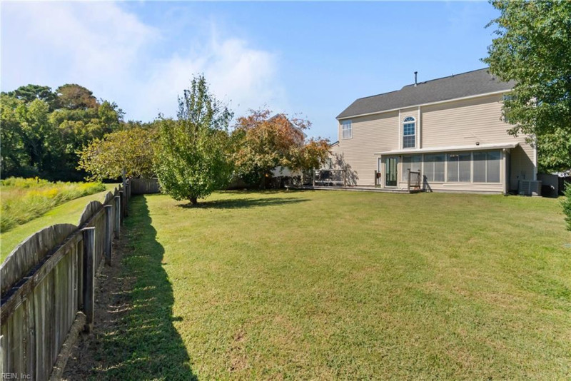 Photo 42 of 44 residential for sale in Suffolk virginia