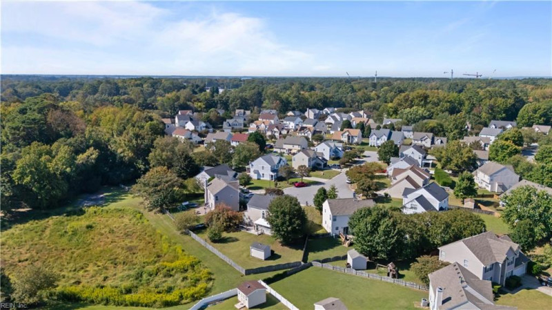 Photo 43 of 44 residential for sale in Suffolk virginia