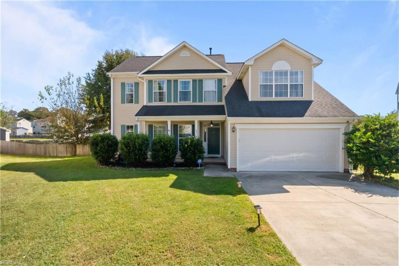 Photo 44 of 44 residential for sale in Suffolk virginia
