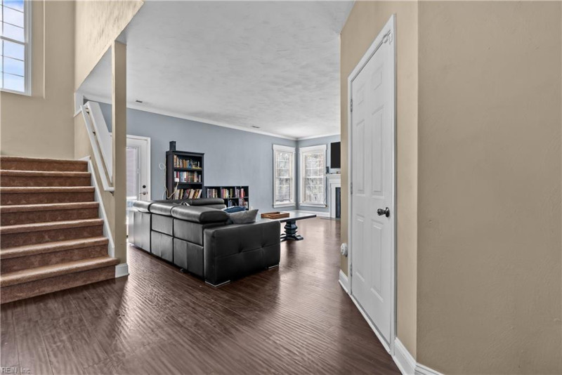 Photo 5 of 44 residential for sale in Suffolk virginia