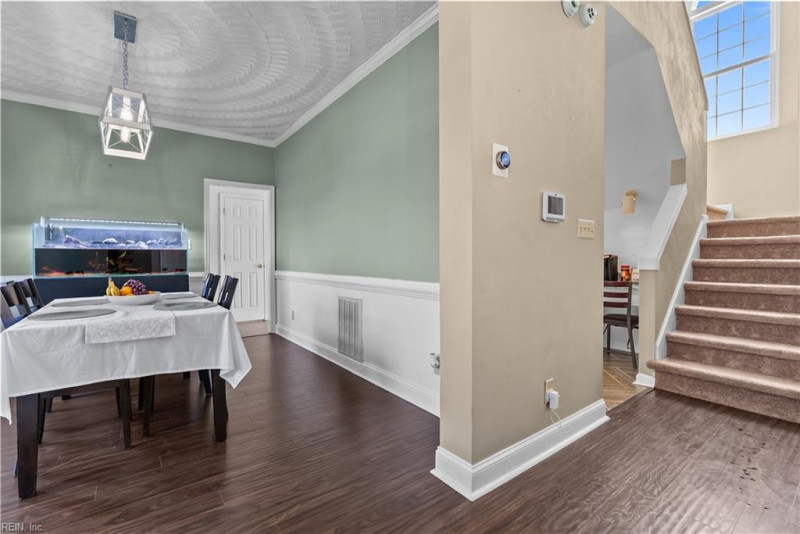 Photo 6 of 44 residential for sale in Suffolk virginia