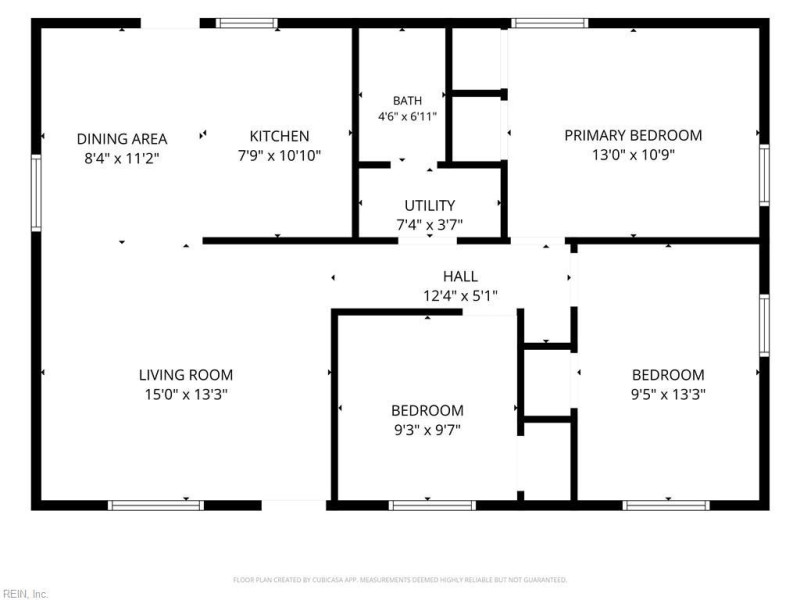 Photo 24 of 33 residential for sale in Norfolk virginia