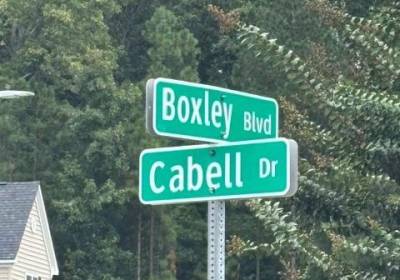 Lot 5 Boxley (Legal address 229 Menchville) Boulevard, Newport News, VA 23602