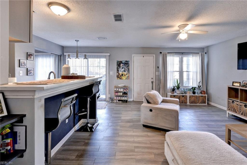 Photo 6 of 22 residential for sale in Hampton virginia Photo 6 of 22 residential for sale in Hampton virginia