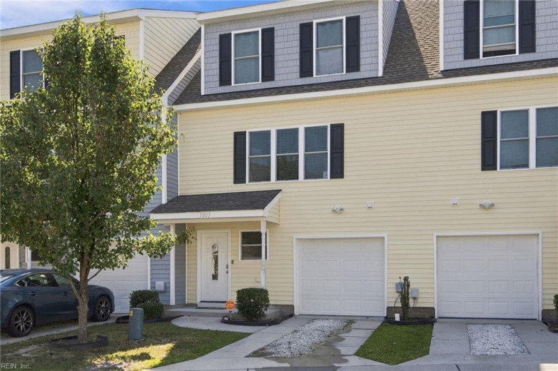 Photo 1 of 37 residential for sale in Virginia Beach virginia