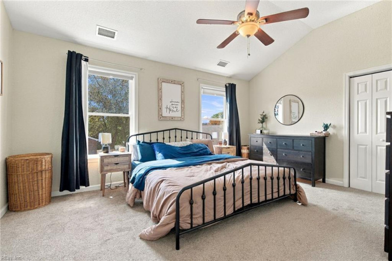 Photo 22 of 37 residential for sale in Virginia Beach virginia