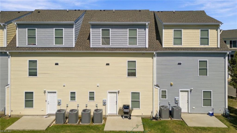 Photo 34 of 37 residential for sale in Virginia Beach virginia