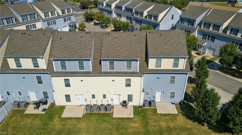 Photo 35 of 37 residential for sale in Virginia Beach virginia