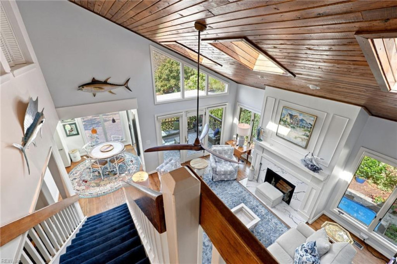 Photo 10 of 48 residential for sale in Virginia Beach virginia