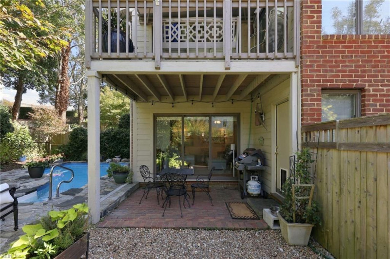 Photo 38 of 48 residential for sale in Virginia Beach virginia