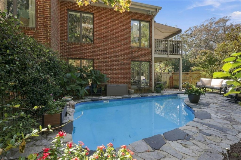 Photo 39 of 48 residential for sale in Virginia Beach virginia