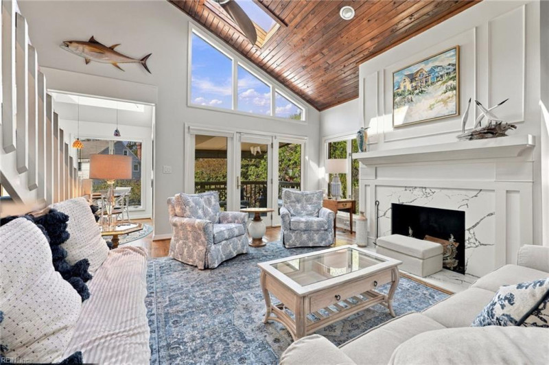 Photo 9 of 48 residential for sale in Virginia Beach virginia