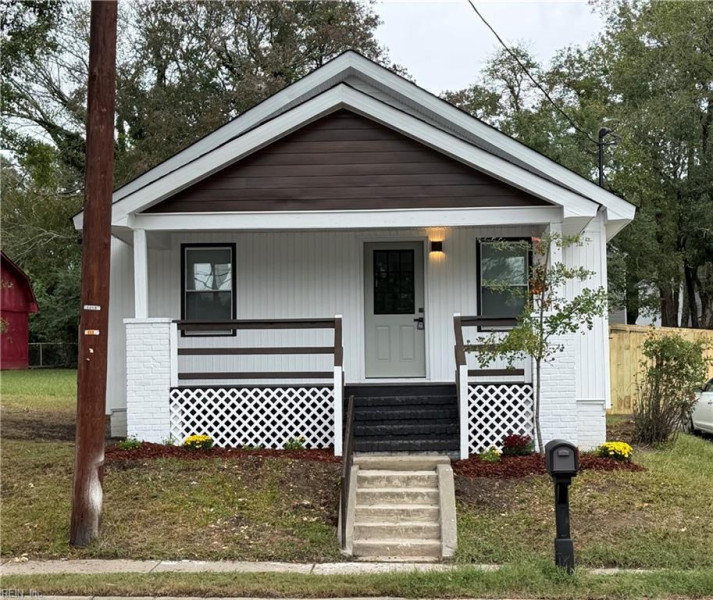 Photo 1 of 4 residential for sale in Suffolk virginia