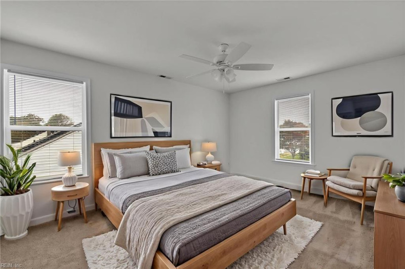 Photo 18 of 34 residential for sale in Norfolk virginia