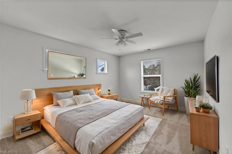 Photo 22 of 34 residential for sale in Norfolk virginia
