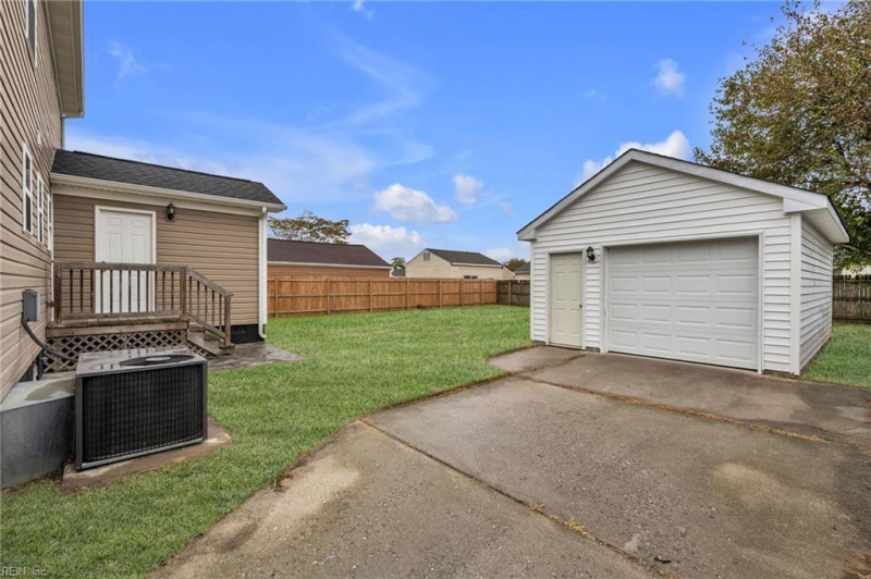 Photo 32 of 34 residential for sale in Norfolk virginia
