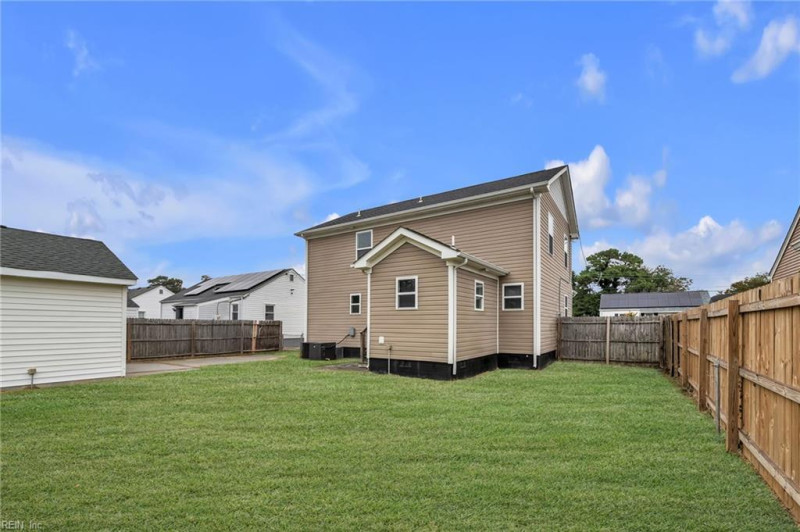 Photo 34 of 34 residential for sale in Norfolk virginia