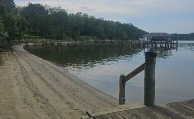 Lot 5 Watercrest Way, Gloucester County, VA 23061
