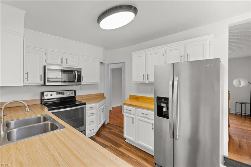 Photo 22 of 43 residential for sale in Norfolk virginia