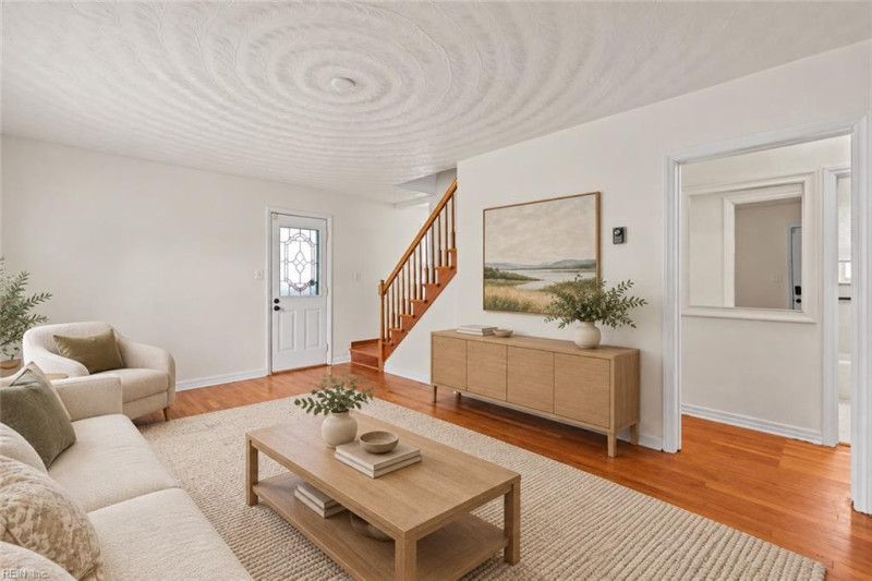 Photo 3 of 43 residential for sale in Norfolk virginia