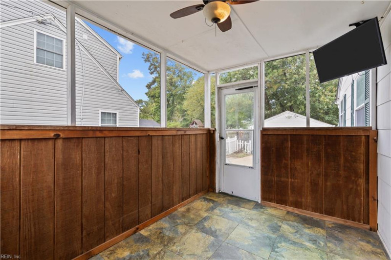 Photo 38 of 43 residential for sale in Norfolk virginia