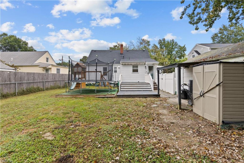 Photo 41 of 43 residential for sale in Norfolk virginia