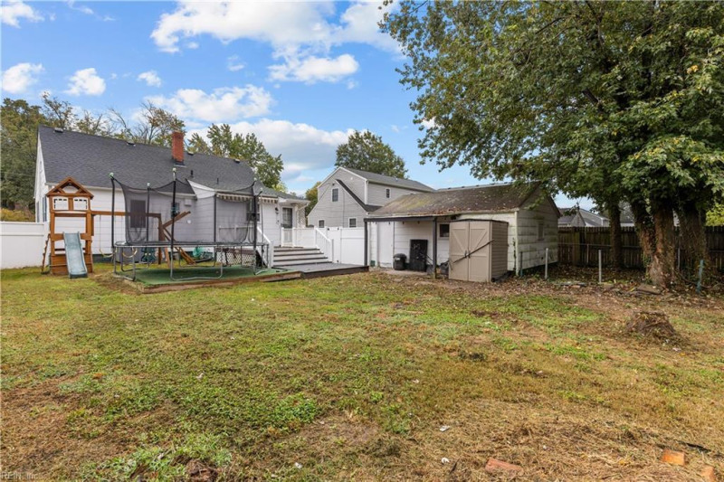 Photo 42 of 43 residential for sale in Norfolk virginia