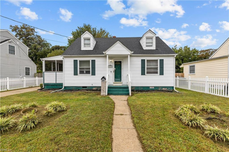 Photo 43 of 43 residential for sale in Norfolk virginia