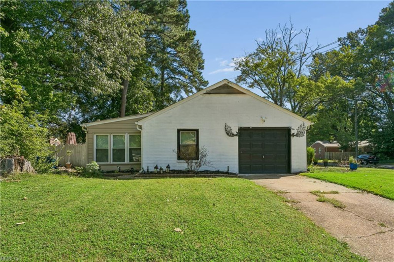 Photo 37 of 42 residential for sale in Newport News virginia