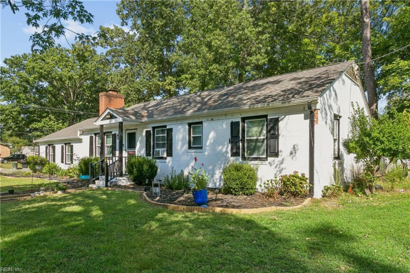 Photo 38 of 42 residential for sale in Newport News virginia