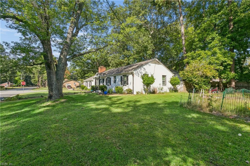 Photo 39 of 42 residential for sale in Newport News virginia