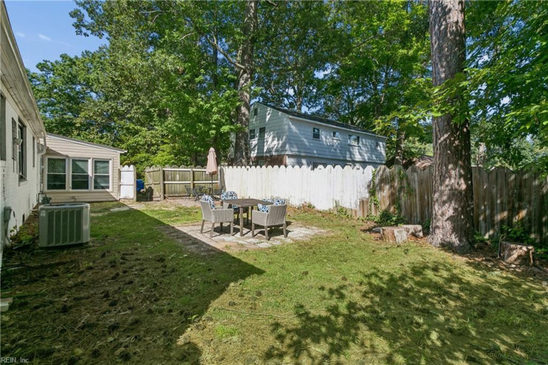 Photo 40 of 42 residential for sale in Newport News virginia