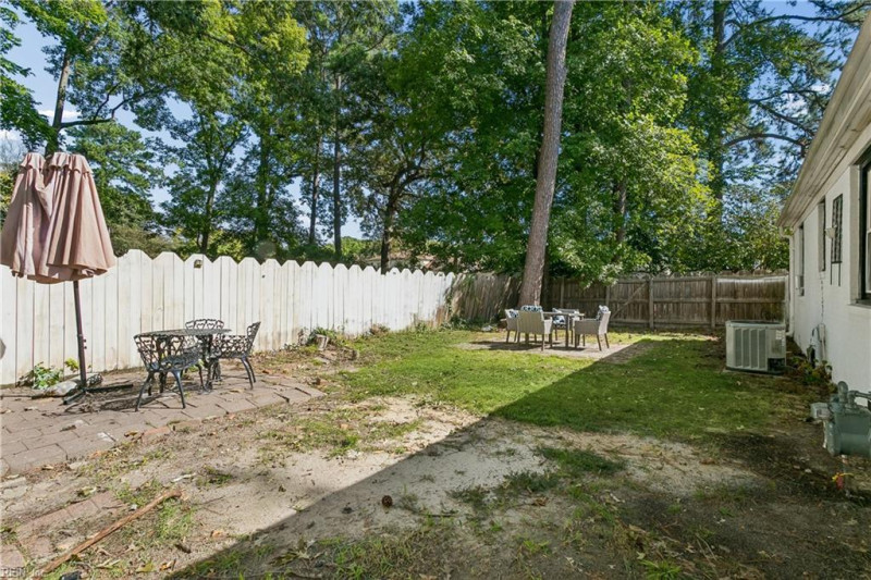 Photo 41 of 42 residential for sale in Newport News virginia