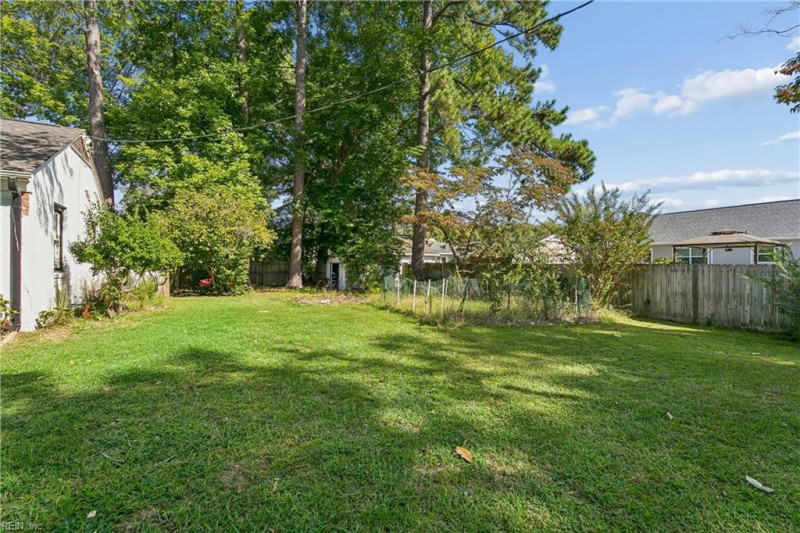 Photo 42 of 42 residential for sale in Newport News virginia