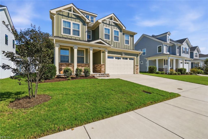 Photo 1 of 43 residential for sale in Suffolk virginia