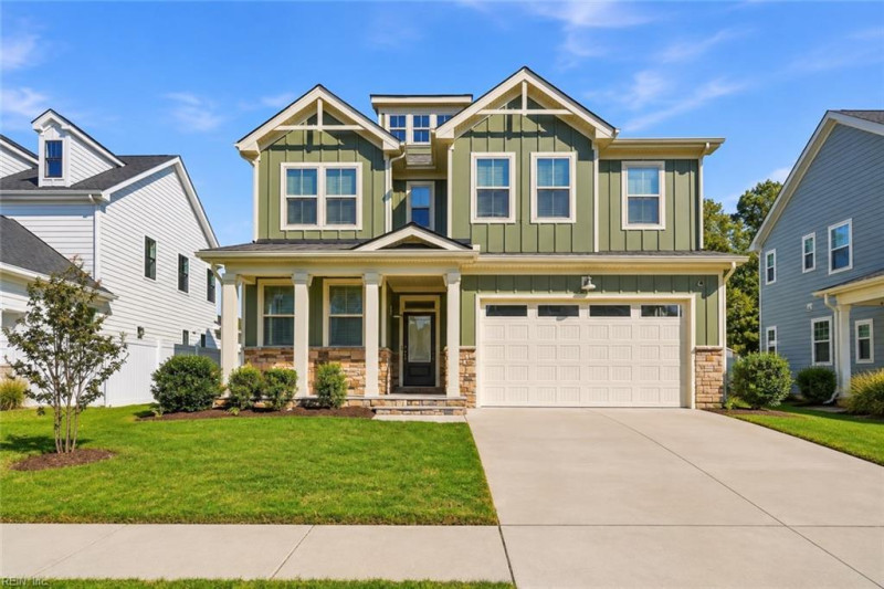 Photo 2 of 43 residential for sale in Suffolk virginia