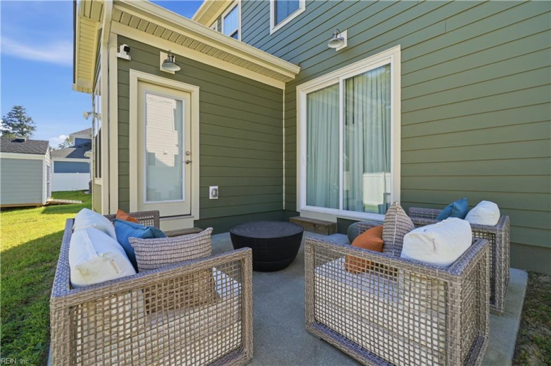 Photo 35 of 43 residential for sale in Suffolk virginia