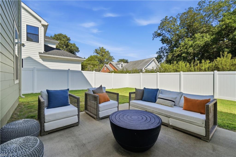 Photo 37 of 43 residential for sale in Suffolk virginia