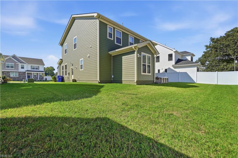 Photo 38 of 43 residential for sale in Suffolk virginia