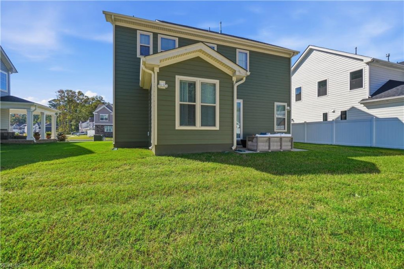 Photo 39 of 43 residential for sale in Suffolk virginia