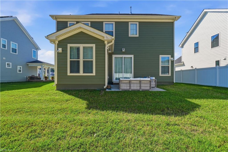Photo 40 of 43 residential for sale in Suffolk virginia